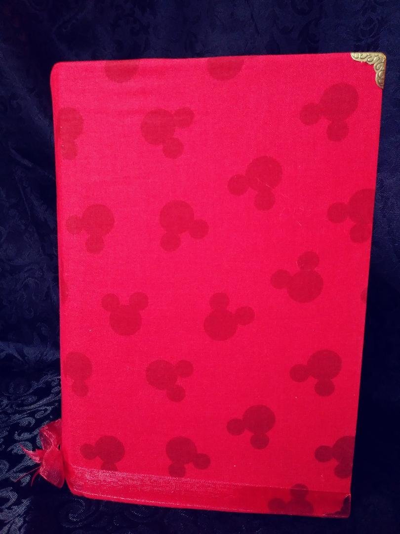 Mickey Mouse 3