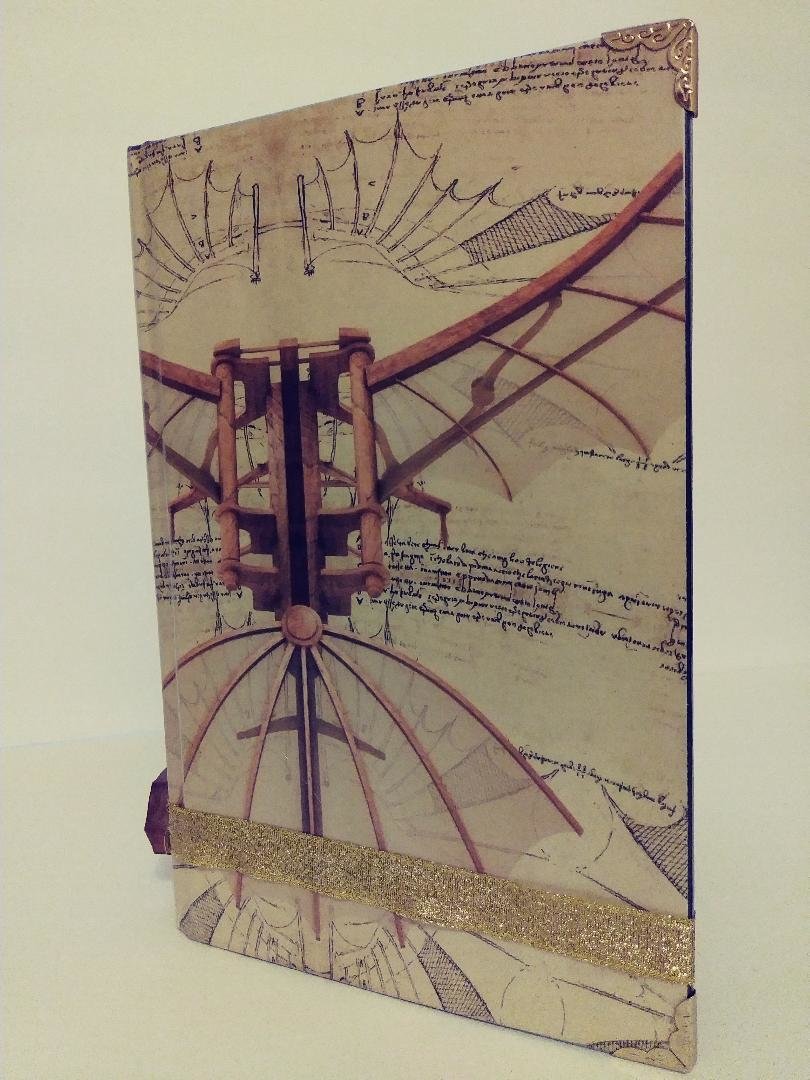 Monogram 2 front cover