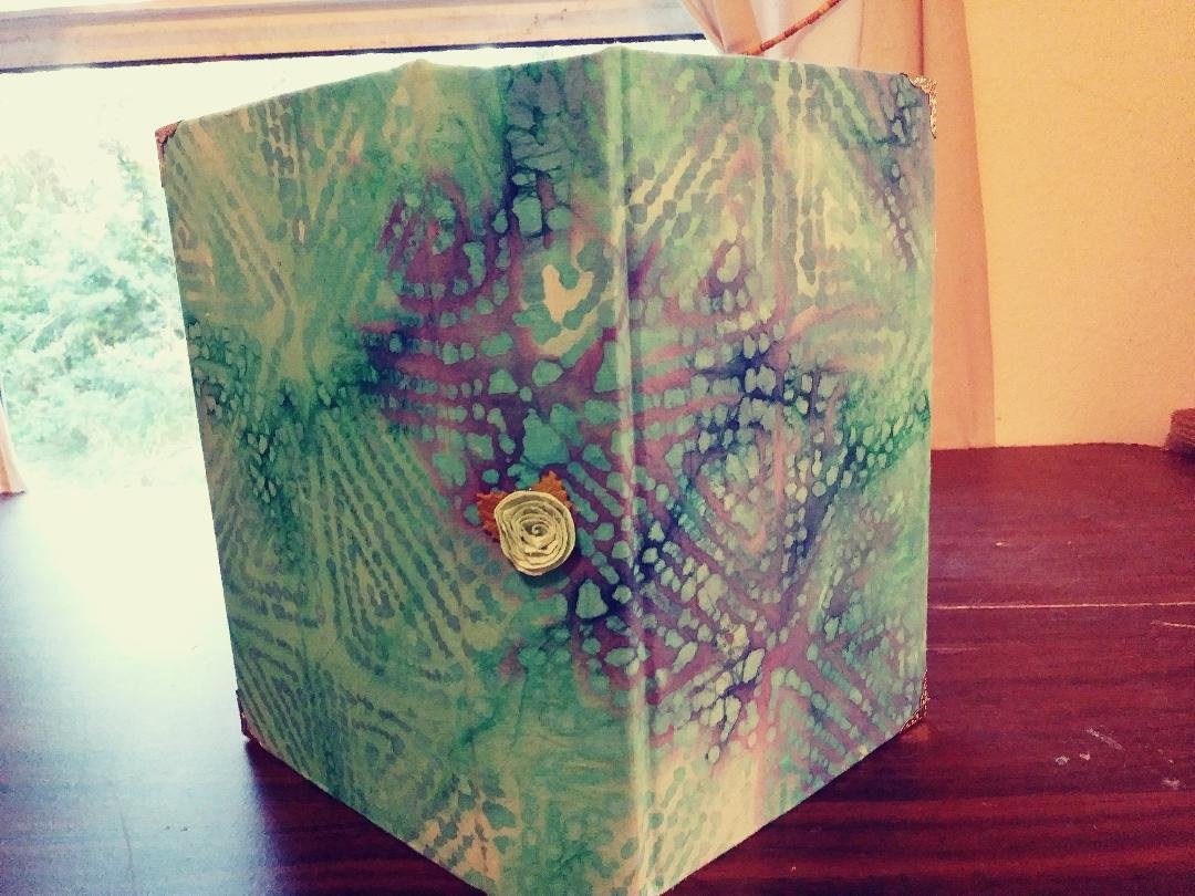 Feulner cover