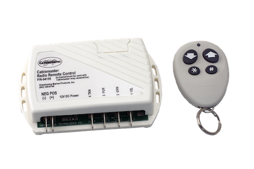 Remote Control Kit 04155