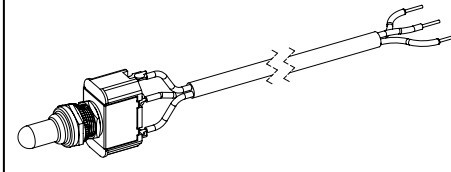 CM-7 Power Switch (3 wire)