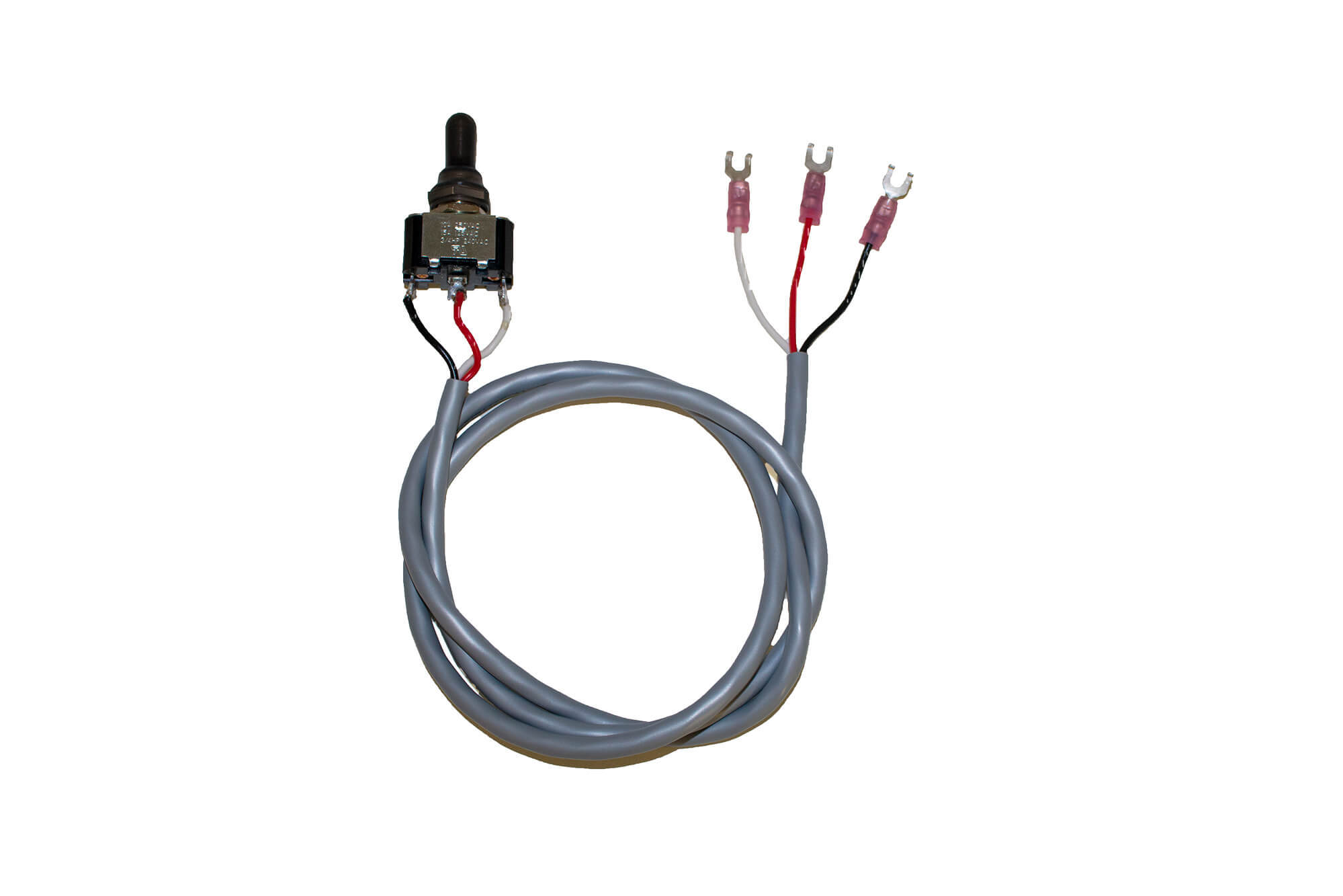 CM-7 Power Switch (3 wire) 04840