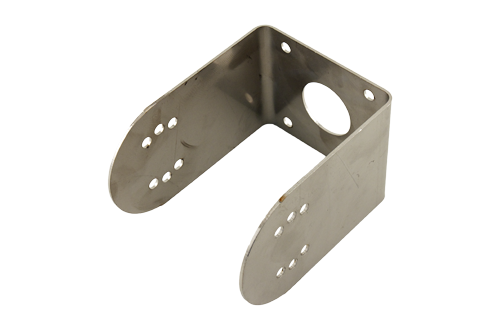 U Mount Bracket 60510