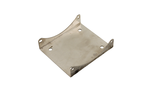 Edge Mount Bracket 60511