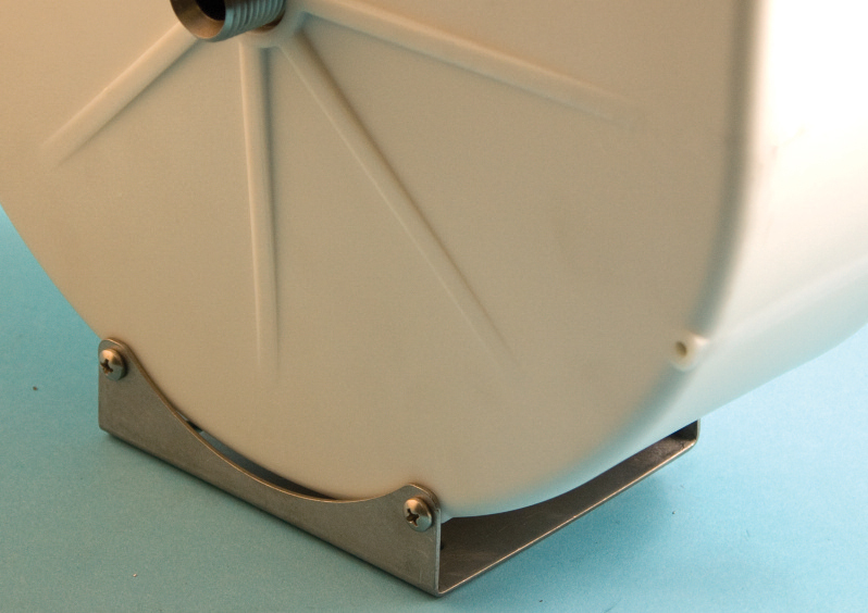 Edge Mount Bracket
