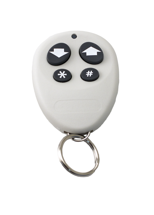 Keyfob Remote 04147-W-315