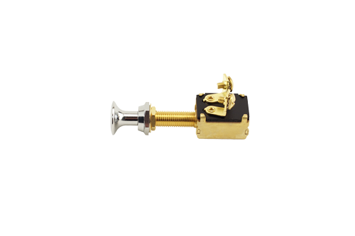 Two way switch SPST (Single Station) 90305