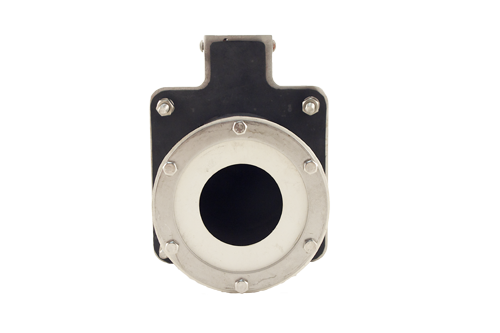 Cablemaster Hawsepipe Assembly