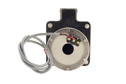Cablemaster Hawsepipe Assembly