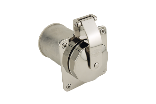 Cablemaster Hawsepipe Assembly 51458