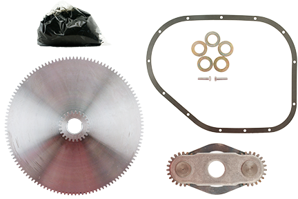 CM7 Gear Replacement Kit WP066