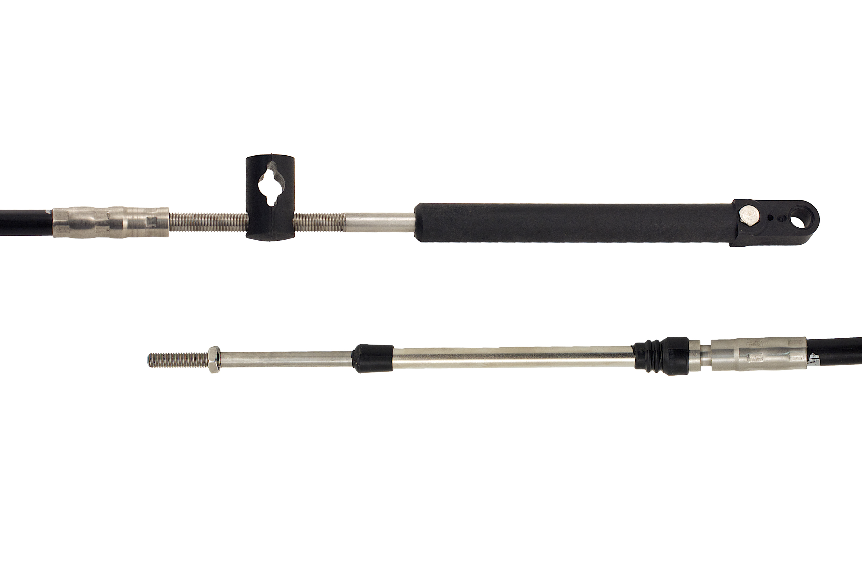 Pro-X 33C - Mercury Control Cable A7110/04