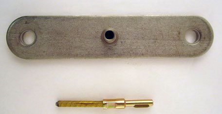 CAT 3116/3126 conversion kit 06004,06001-1.75,37654