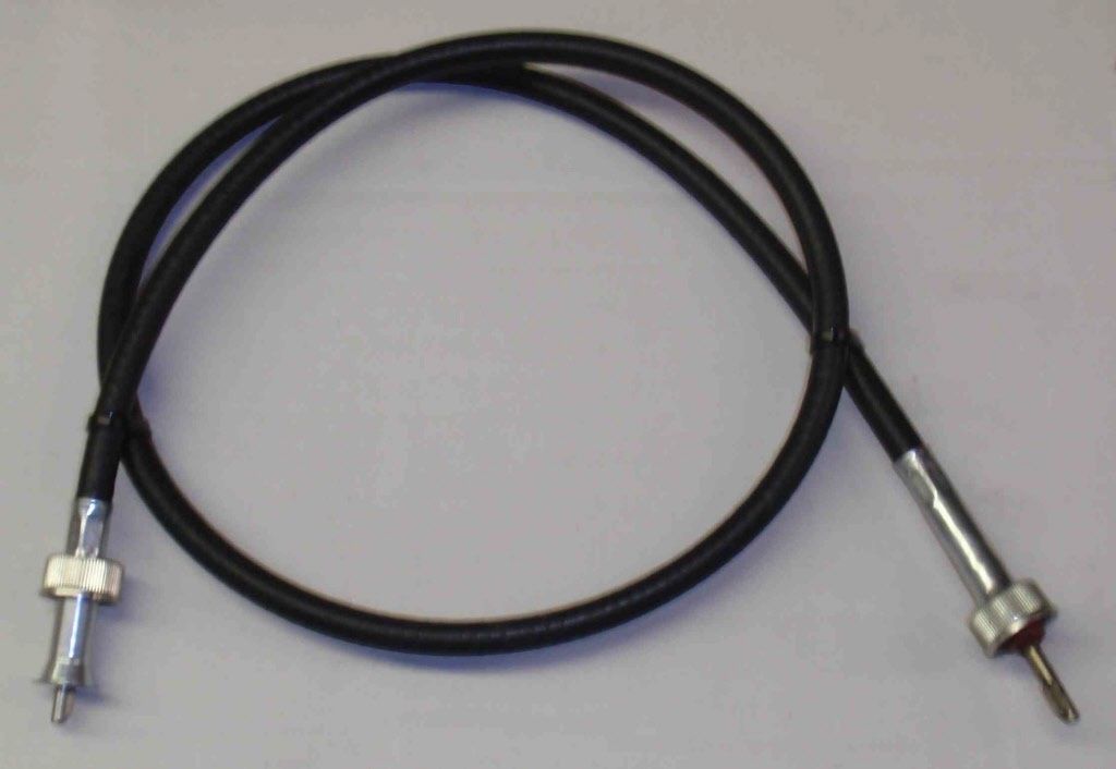 Synchronizer X drive cable .187 drive tang 34024