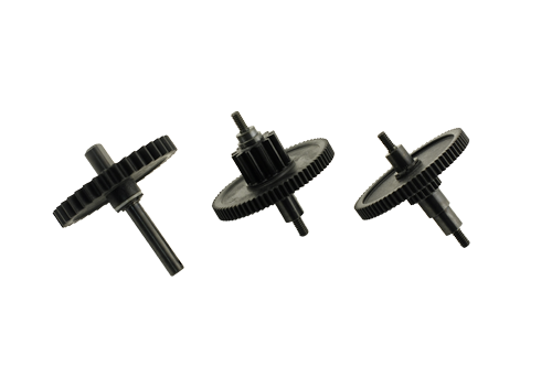 RLC Gear replacement Kit WP146