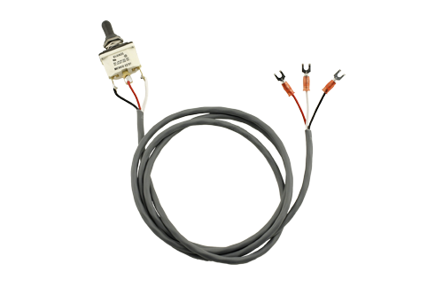 CM-7 Power Switch (3 wire) 04840