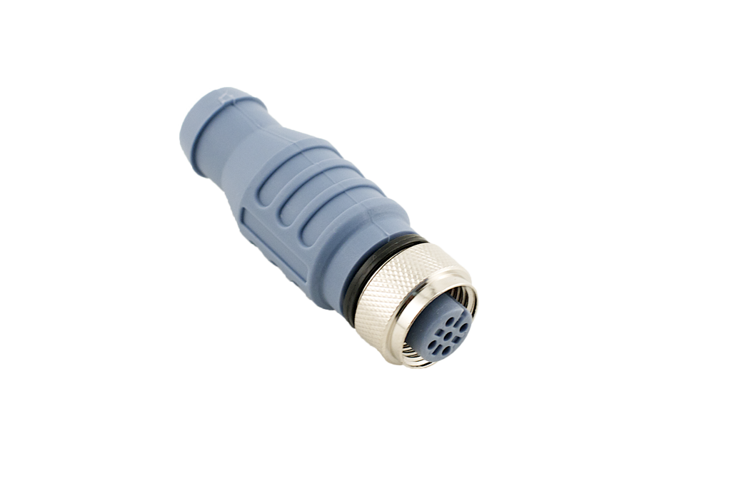Terminating resistor (female) 11600-TRF