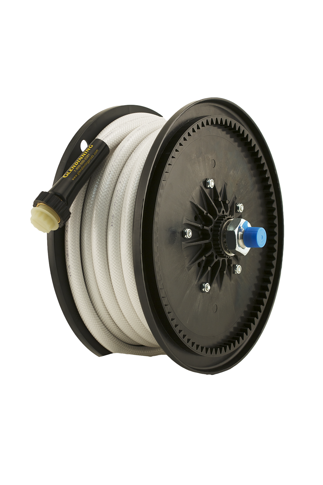 Hosemaster Model M Spool Replacement 19551-SS