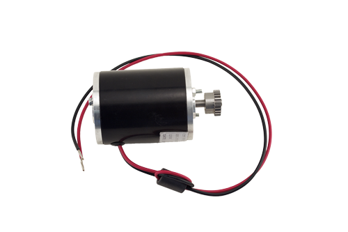 CM-7 Motor Assembly 04035-PT