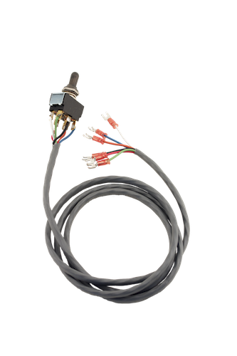 CM-7 Power Switch (6 wire) 04800