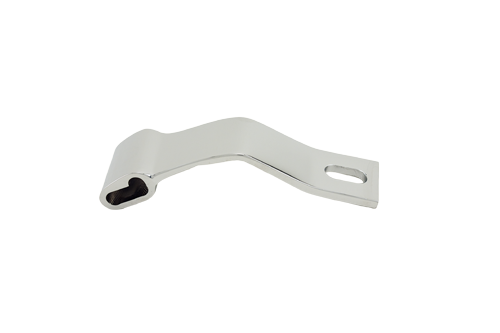 Hawse Pipe Hinge