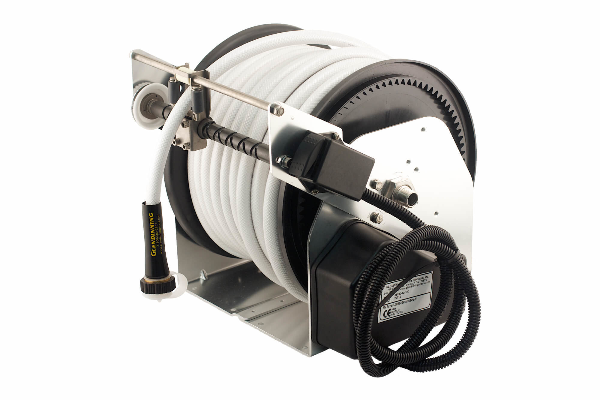 Hosemaster Model LW 05520-12-75