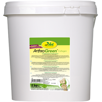 cdVET Arthrogreen collagen cdVET Arthrogreen collagen