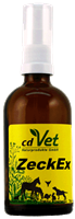 cdVET Zeck-Ex Spray 00094