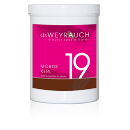 Dr.Weyrauch Mordskerl Nr.19 00116