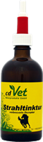 cdVET EquiGreen Strahltinktur 00120