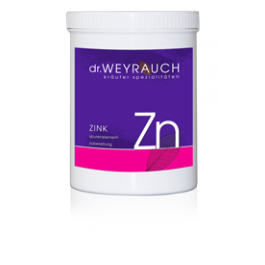 Dr. Weyrauch Zink Zn 00123