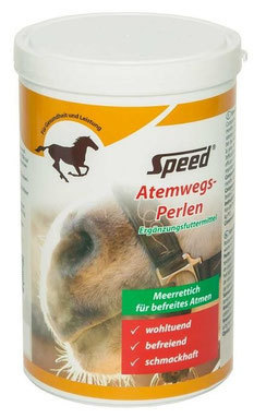 Speed Atemwegsperlen 00060