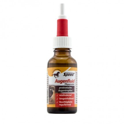 Speed Eye Control Augenfluid 00154