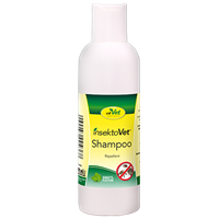 cdVET InsektoVet Shampoo 00161