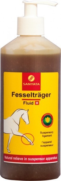 Fesselträgerfluid 00182