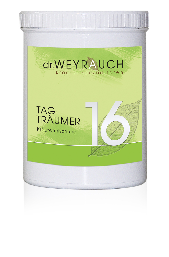 Dr. Weyrauch Tagträumer Nr.16 00194