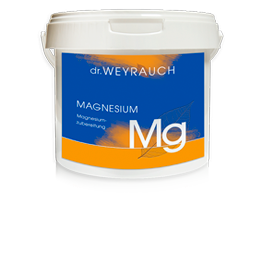 Dr. Weyrauch Magnesium 00197