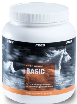 Frey Horse Dynamic Basic _ Vitamin& Mineralfutter 00199