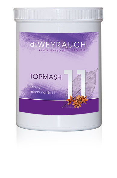 Dr.Weyrauch Top Mash Nr.11 00176