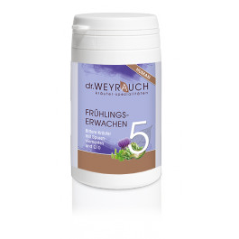 Dr.Weyrauch Frühlingserwachen Nr.5, Human 00202