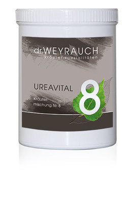 Dr.Weyrauch UreaVital Nr.8 Dr.Weyrauch UreaVital Nr.8