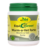 cdVET Wurm-o-Vet forte, NEU cdVET Wurm-o-Vet forte, NEU