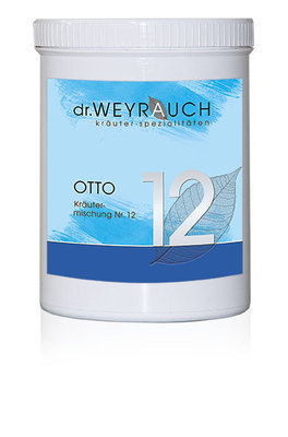Dr.Weyrauch Kräutermischung Nr.12 OTTO Dr.Weyrauch Kräutermischung Nr.12 OTTO