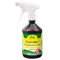 cdVET InsektoVet Umgebungs_Spray cdVET InsektoVet Umgebungs_Spray