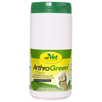 cdVET Arthrogreen classic cdVET Arthrogreen classic
