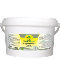 cdVET EquiGreen Magenschutz cdVET EquiGreen Magenschutz