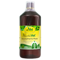 cdVET HustaVet BronchialVital cdVET HustaVet BronchialVital