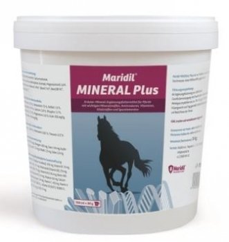 Maridil Mineral Plus 00272