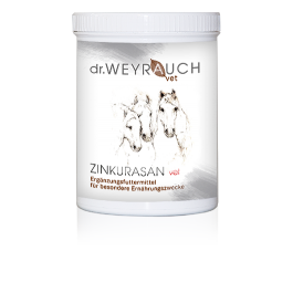 Dr. Weyrauch Zinkursan vet 00273