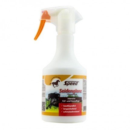Speed Seidenglanz Spray (Magic Mähnenspray wird nicht mehr hergestellt) 00274